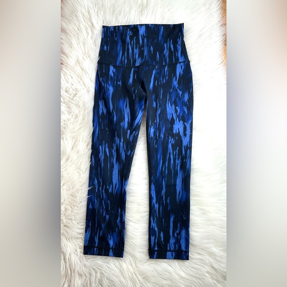 Lululemon Pants - LULULEMON WUNDER UNDER 21”